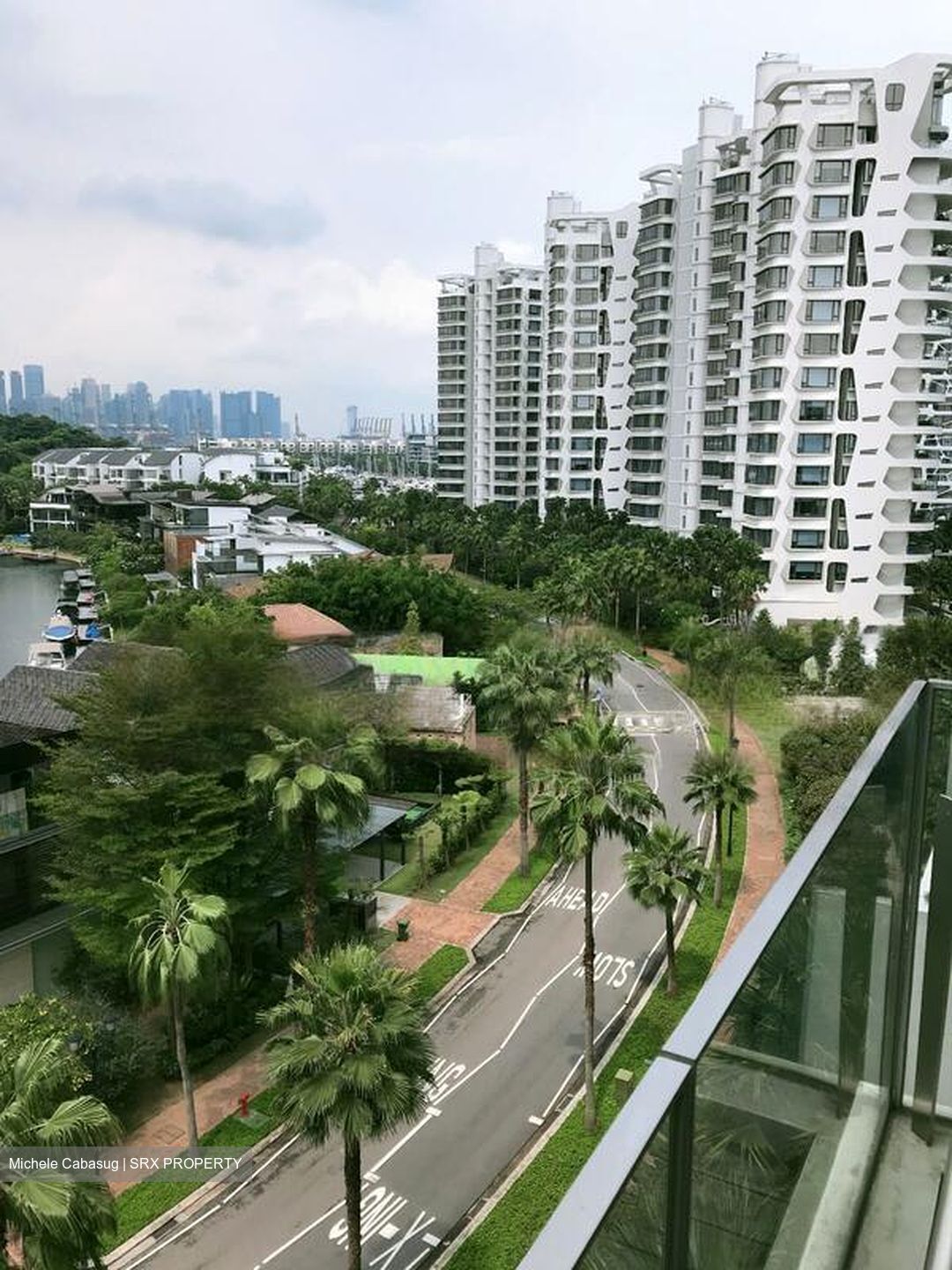 Seascape (D4), Condominium #430778961